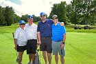 Wheaton Lyons Athletic Club Golf Open  13 annual Lyons Athletic Club (LAC) Golf Open Monday, June 13, 2022 at the Blue Hills Country Club. - Photo by Keith Nordstrom : Wheaton, Lyons Athletic Club Golf Open